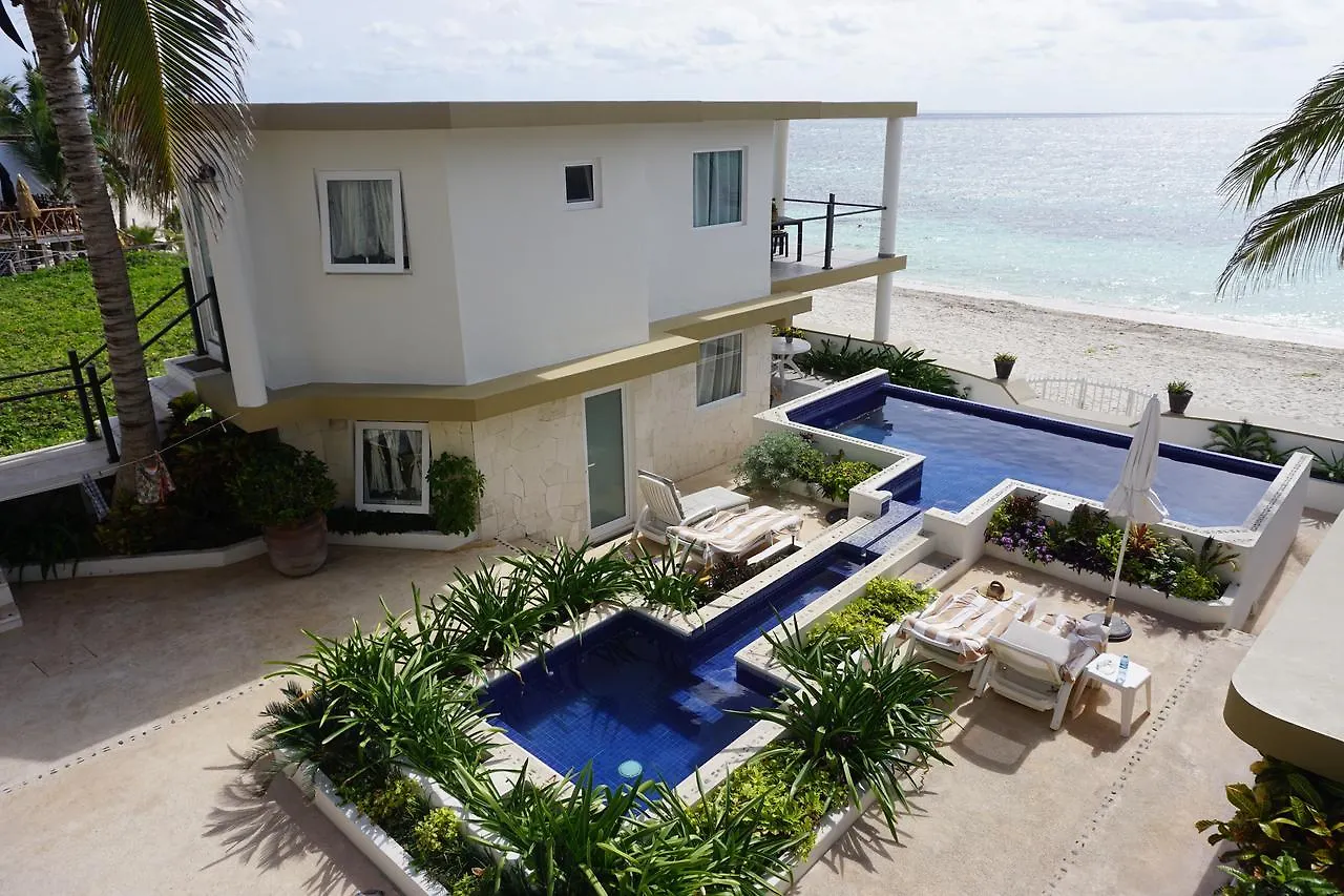 Ferienwohnung Casa Toucan Puerto Morelos 0*,  Mexiko