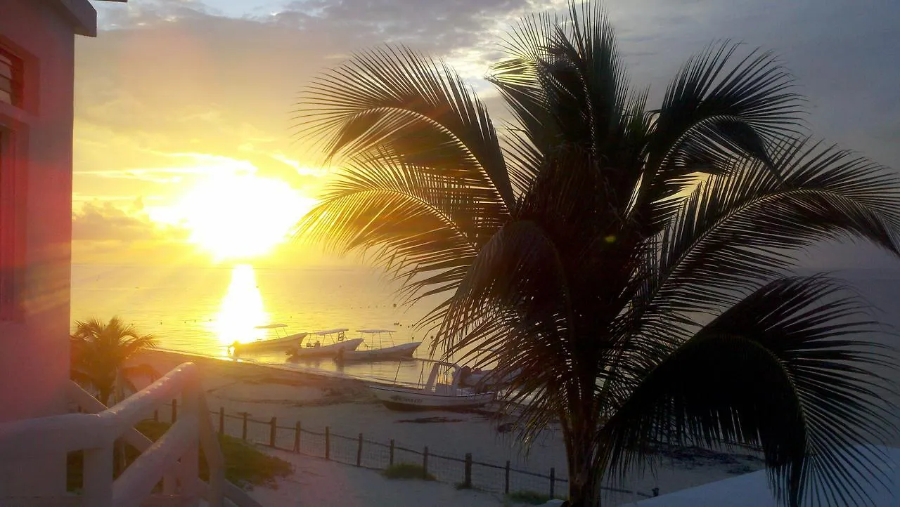 Ferienwohnung Casa Toucan Puerto Morelos