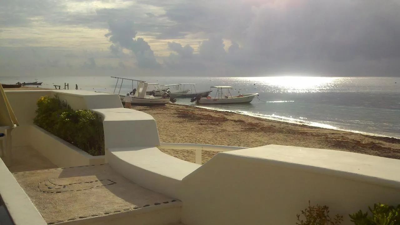 Ferienwohnung Casa Toucan Puerto Morelos 0*,