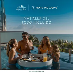 5* Курортный комплекс Generations Riviera Maya Family Catamaran, Water Park, & Inclusive